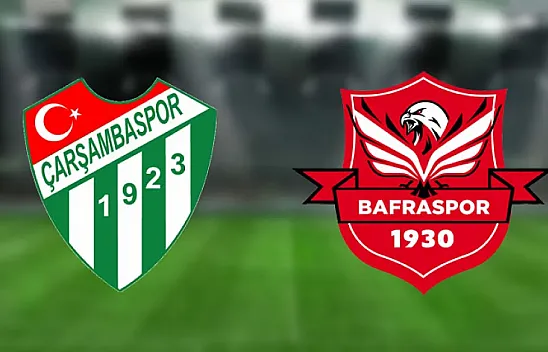 Samsun derbisinde geri sayım başladı