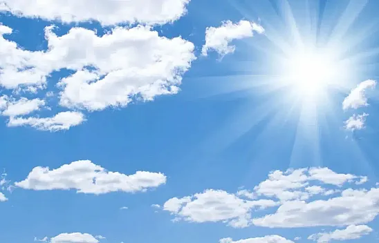 Samsun hava durumu.. Bugün hava nasıl olacak?