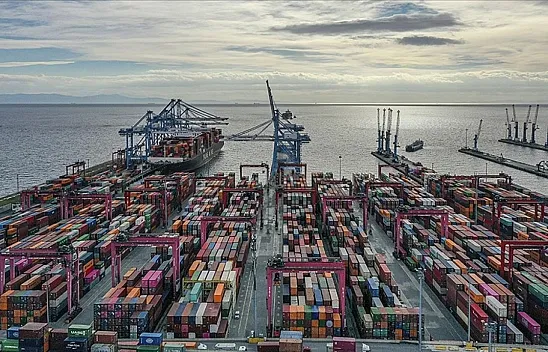 Samsun işgücünde Bölge Lideri: Tarım istihdamında Türkiye ortalaması ikiye katlandı!
