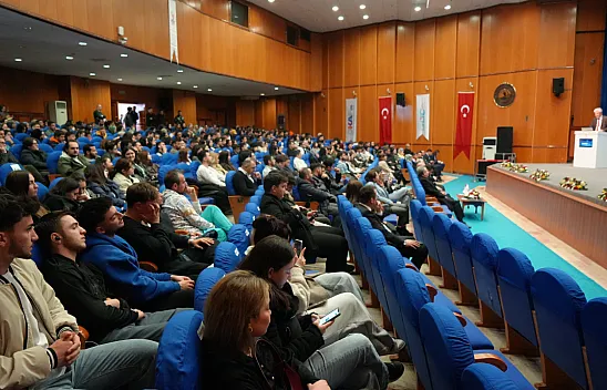 Samsun sağlıkta markalaşıyor