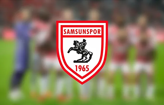 Samsunspor Avrupa sahnesinde! Rakip Shkendija
