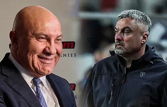 Samsunspor bu duruma nasıl geldi? Hoca mı yönetim mi?