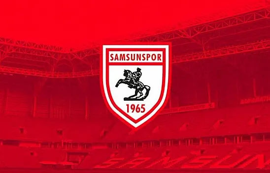 Samsunspor'da kritik mücadele öncesi son detaylar