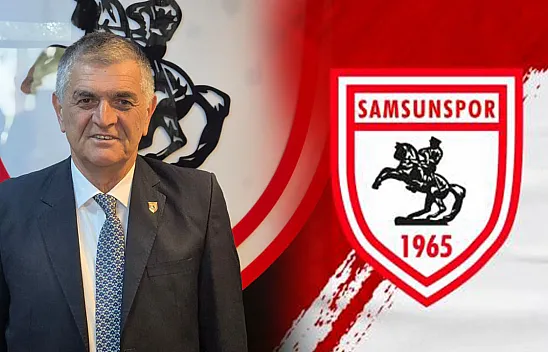 Samsunspor'dan taraftara destek çağrısı
