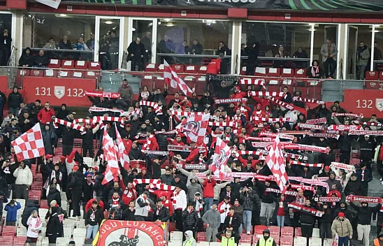 Samsunspor golü buldu!
