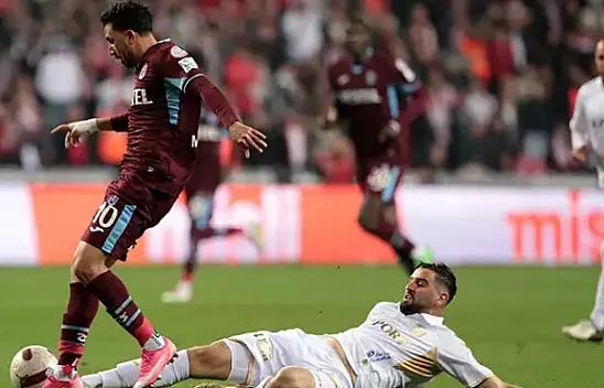 Samsunspor-Trabzonspor Karşılaşıyor… Karadeniz Derbisinde 56. Randevu! Maç Saat Kaçta, Hangi Kanalda?