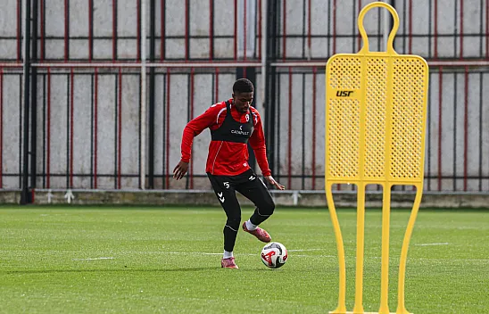 Samsunspor Türkiye Kupası'nda Antalyaspor'la karşılaşacak