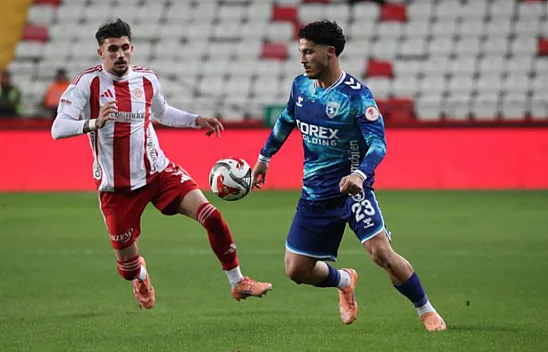 Samsunspor ZTK'da Çeyrek Finalde Rakibi Kim Olacak?