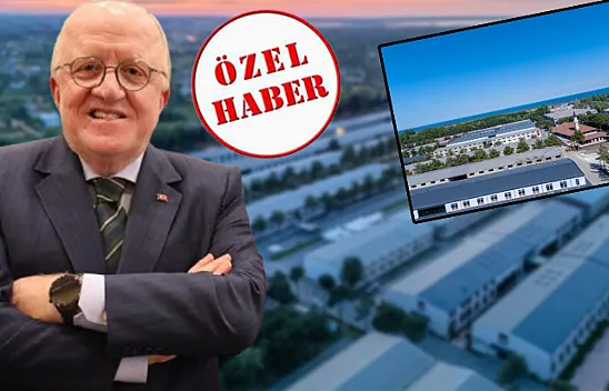 SAMÜ rektörü Aydın 2026-2030 vizyonunu açıkladı 'Samsun'u teknoloji üssü yapma hedefi'