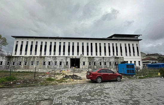 Sarıcalı ASM için ne bekleniyor?