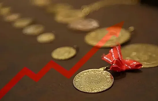 Savaş gerilimi altın tablosunu değiştirdi : 4 Mart 2026 altın fiyatları alış - satış tablosu