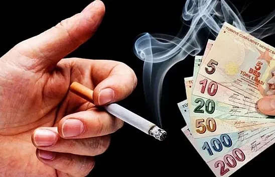 Sigara satışına yeni düzenleme iddiası: Nakit ödeme kaldırılabilir