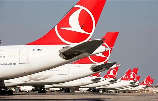 Son dakika… THY 10 ülkeye uçuşları durdurdu: Seferler iptal!