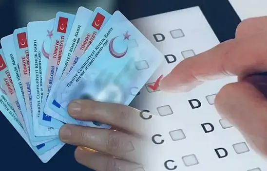 SRC Sınavında Geçme Notu Düşürüldü, Sistem Baştan Sona Değişti