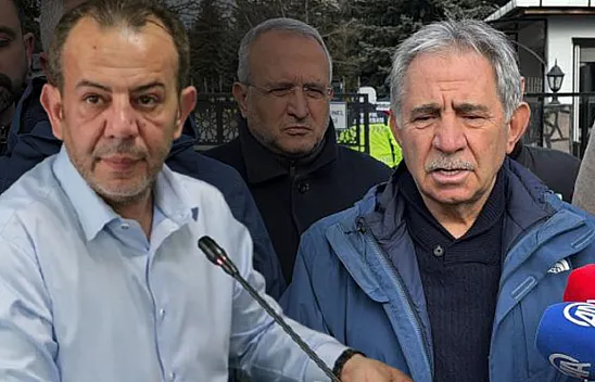 Tanju Özcan'ın avukatından irtikap iddialarına yanıt