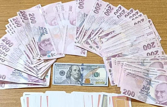 Terme'de kumar denetimi: 11 kişiye işlem yapıldı