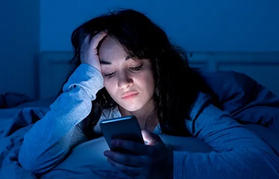 Uzun süre telefon kullanımı sağlığı nasıl etkiler?