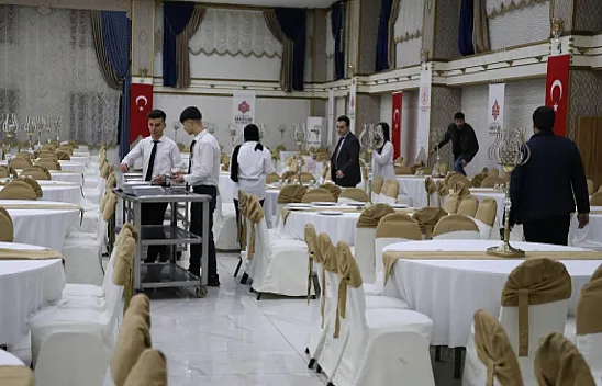 Vakıflar Samsun Bölge Müdürlüğü Ramazan iftar noktalarını açıkladı