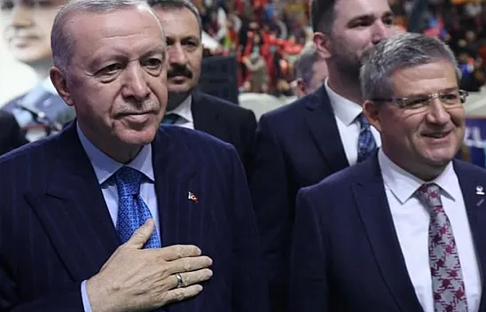 'Yüzyılın projesinde hak sahipleri belirleniyor'