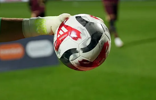 Ziraat Türkiye Kupası'nda Samsunspor-Antalyaspor ile karşılaşacak
