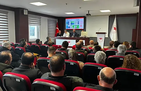 Zirai ilaçlar artık daha sıkı kontrolde