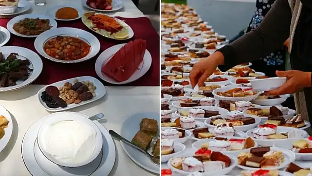 1 Mart 2026 Samsun iftar vakitleri.. İlçe ilçe tam liste | İftara kaç dakika kaldı? Ezan kaçta okunacak?