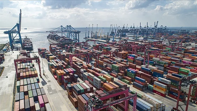 1 milyar 180 milyon dolarlık ihracat