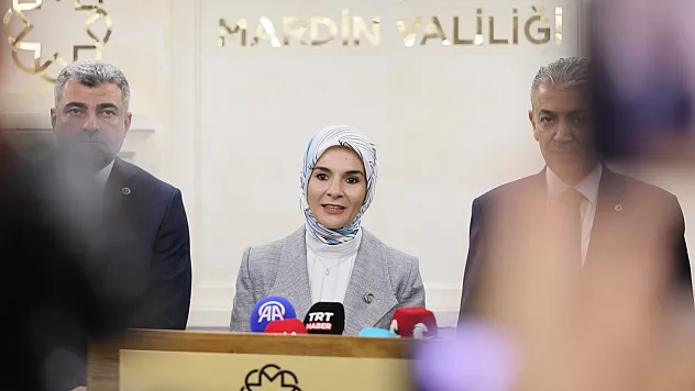 1 milyon 278 bin çocuğa doğum desteği