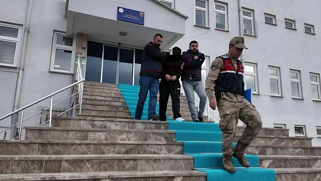 1 Milyon Liralık Vurgun Son Anda Önledi