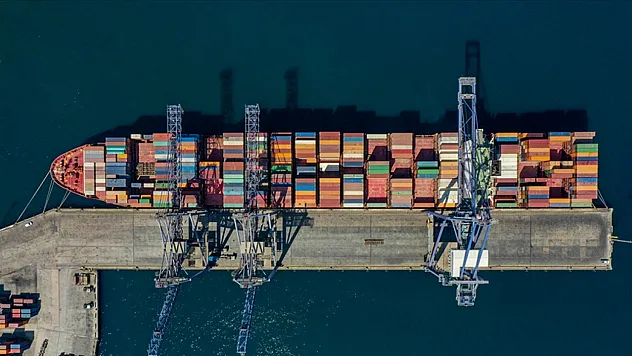 10 ayda 22,2 milyar dolarlık ihracat