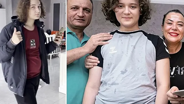10 Kişinin öldüğü okul saldırısında saldırganın annesi için verilen tahliye kararı iptal edildi