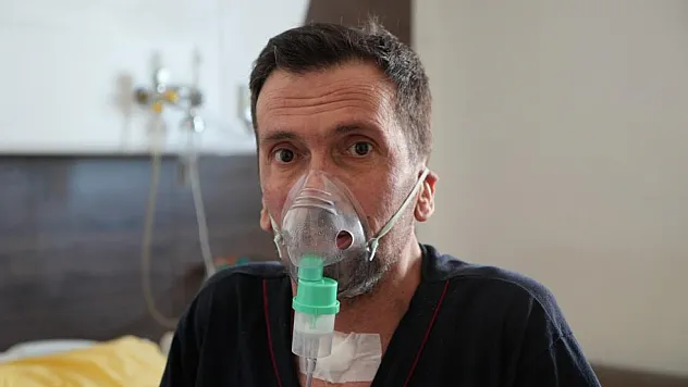 Yüzde 10 yaşama şansın kaldı denildi! Yeniden ayağa kalktı