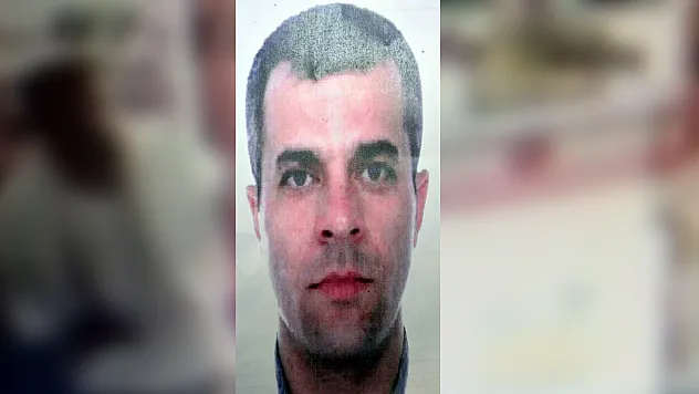 10 yıl firar eden darbeci Burkay Karatepe Muğla'ya getirildi