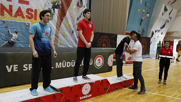 10 Yılda 15 Madalya! Şimdi Olimpiyat Zirvesini Hedefliyor!