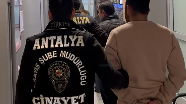 10 Yıllık Faili Meçhul Kadın Cinayeti Aydınlatıldı