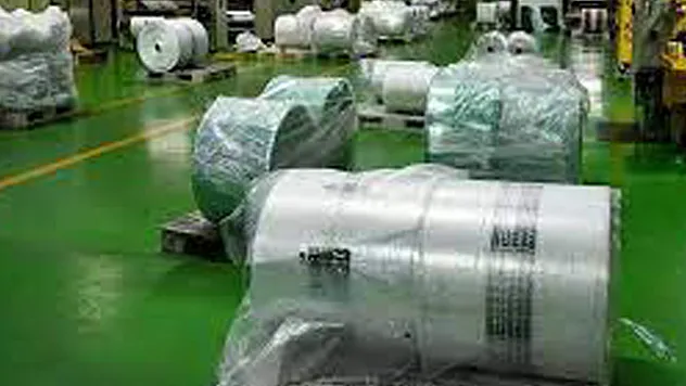 Ambalaj sektörü Avrupa'ya 10 milyar dolarlık ihracat hedefliyor