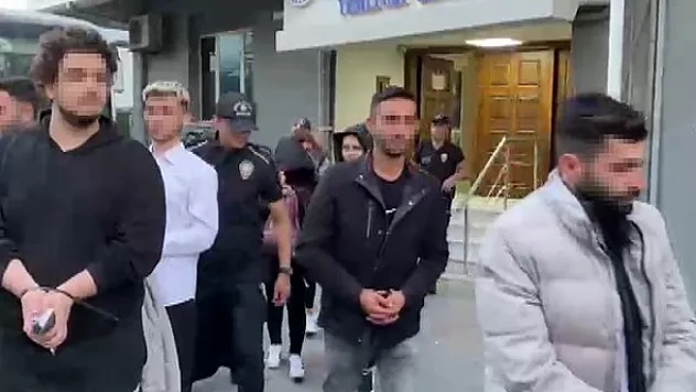 Sahte site çetesinin liderinden şaşırtan ifade: 'Ben de mağdurum'