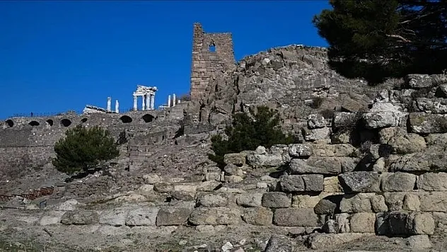 Anadolu'nun sürgün kültür varlıkları için diplomatik çabalar sürüyor