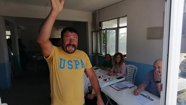 'Zavadanak oyumuzu kullandık'