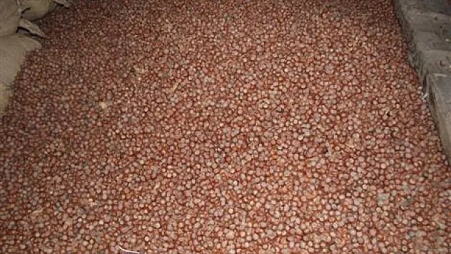 Zahireciler Üreticilerin Yanında