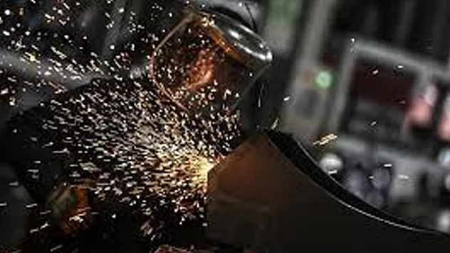 Ücretli çalışan sayısı martta yıllık bazda yüzde 6,5 arttı