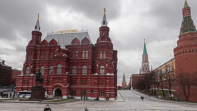 Kremlin: 'Kazanan kim olursa olsun Rusya'nın Türkiye ile yakın işbirliği devam edecek'