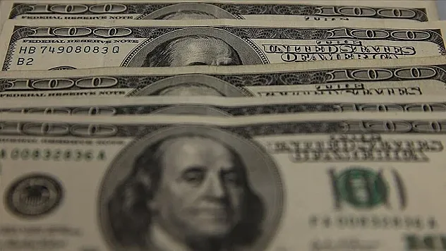 Özel sektörün yurt dışı kredi borcu azaldı