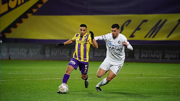 Altaylı Ceyhun Gülselam'dan 6 gole doğrudan katkı