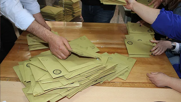 Oy verme süresi 2 gün olan ülkelerde süre 5 güne çıkartıldı