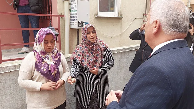 Depremzedeler kaldıkları otellerde kalmaya devam edecek: Parasını devlet ödeyecek