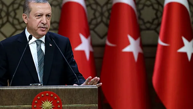 Erdoğan: 'Depremzede kardeşlerimizi sahipsiz bırakmayacak, yanlarında olmayı sürdüreceğiz'