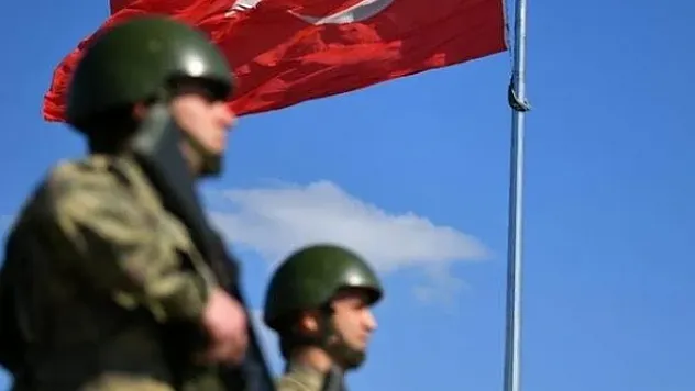 Yasa dışı yollarla Yunanistan'a geçmeye çalışan PKK/KCK'lı terörist yakalandı