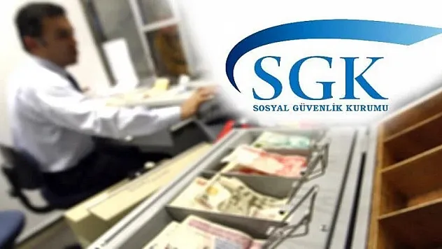 Çalışanlar, en çok 'rapor ücreti' ile ilgili sorularına cevap aradı