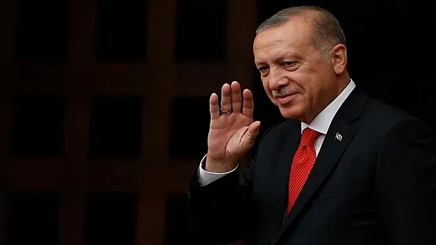 'Teknolojiyi sadece tüketen değil tasarlayan, geliştiren ve üreten bir ülke haline geliyoruz'